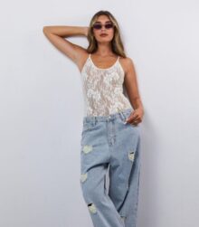 בגד גוף מיתר