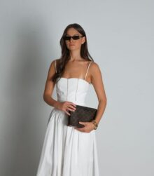 שמלת לומברד