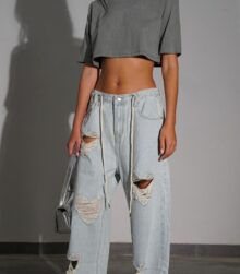 ⁦ג׳ינס לבבות⁩ – תמונה ⁦2⁩