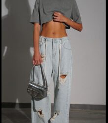 ג׳ינס לבבות