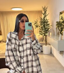 ברברי משבצות