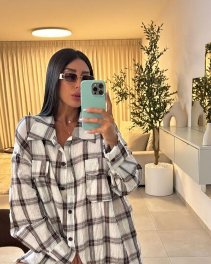 ברברי משבצות