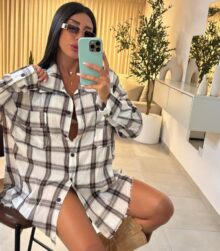 ⁦ברברי משבצות⁩ – תמונה ⁦2⁩