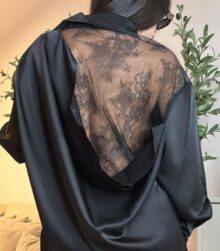 ⁦חולצה מכופתרת⁩ – תמונה ⁦2⁩