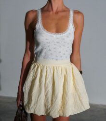 ⁦חצאית בנדיק⁩ – תמונה ⁦5⁩