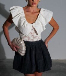 ⁦חצאית בנדיק⁩ – תמונה ⁦7⁩