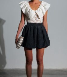 ⁦חצאית בנדיק⁩ – תמונה ⁦8⁩