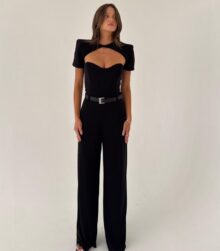 ⁦אוברול פרפל⁩ – תמונה ⁦3⁩