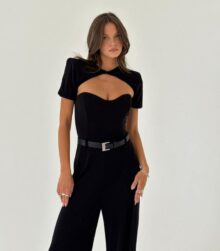 ⁦אוברול פרפל⁩ – תמונה ⁦2⁩