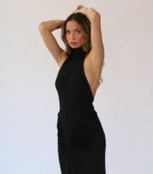 שמלת מוליבר